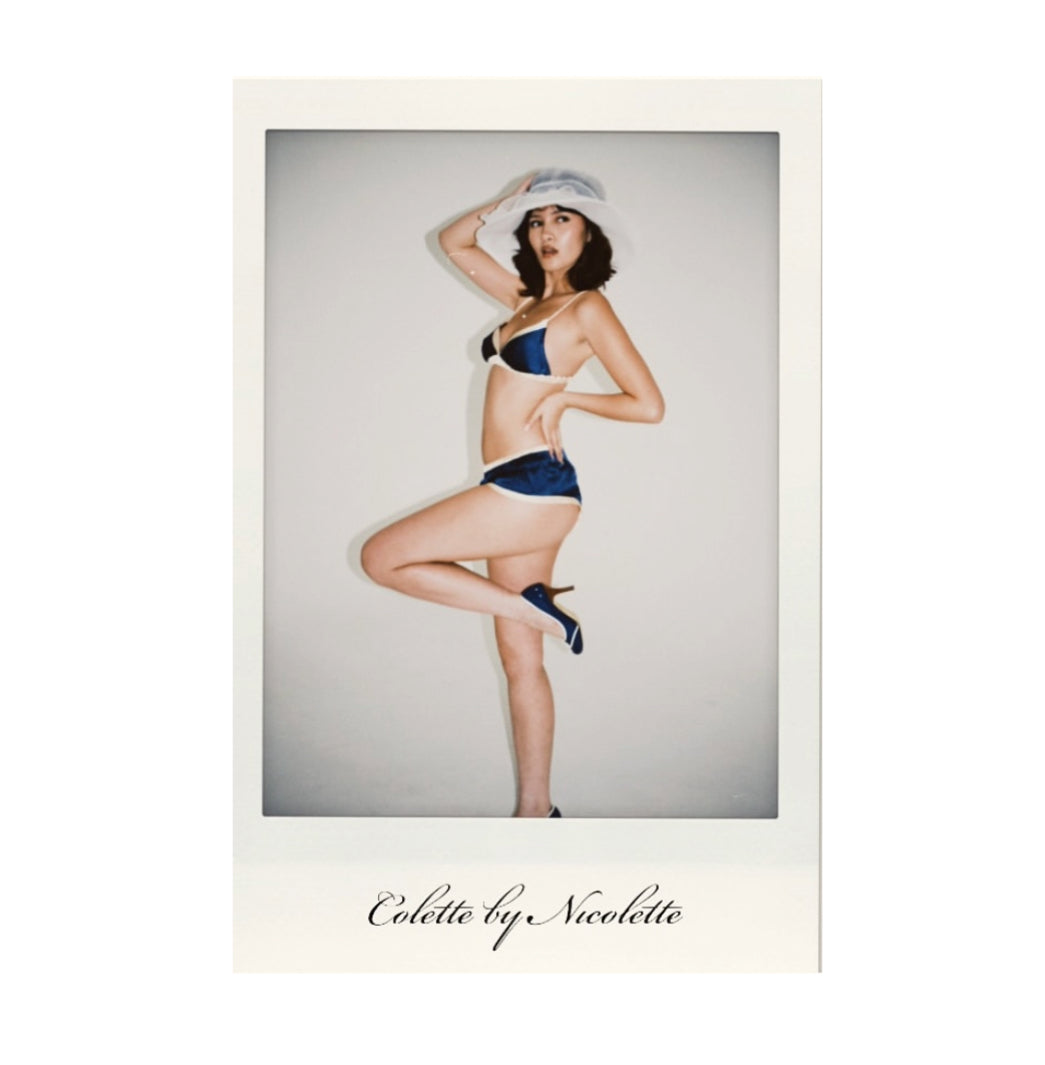 The Colette Set